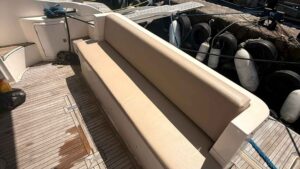 Azimut 40 for sale 2012 - photo 13