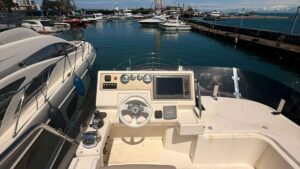 Azimut 40 for sale 2012 - photo 14