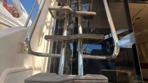Azimut 40 for sale 2012 - photo 15