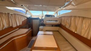 Azimut 40 for sale 2012 - photo 20