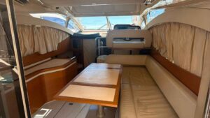Azimut 40 for sale 2012 - photo 21