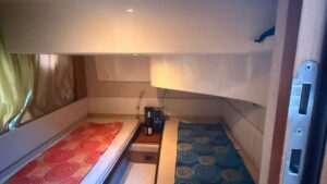 Azimut 40 for sale 2012 - photo 28