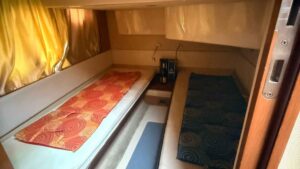 Azimut 40 for sale 2012 - photo 29