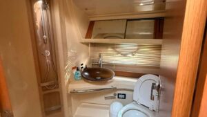 Azimut 40 for sale 2012 - photo 34