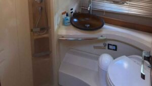 Azimut 40 for sale 2012 - photo 35
