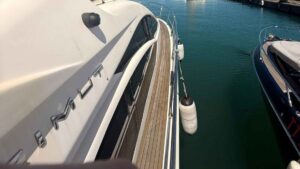 Azimut 40 for sale 2012 - photo 4