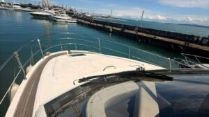 Azimut 40 for sale 2012 - photo 5