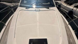 Azimut 40 for sale 2012 - photo 7