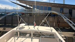 Azimut 40 for sale 2012 - photo 8