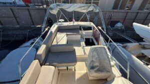 Azimut 40 for sale 2012 - photo 9