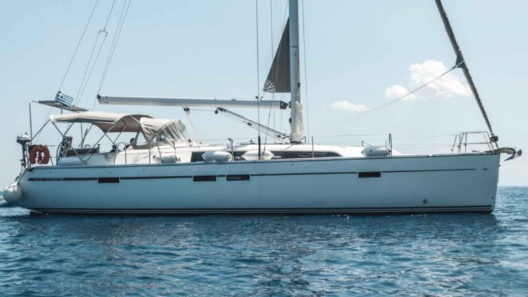 Bavaria 46 Cruiser