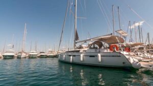 Bavaria 46 Cruiser For Sale 2016 - photo 3