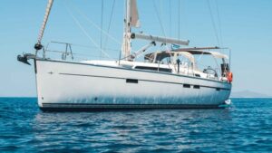 Bavaria 46 Cruiser For Sale 2016 - photo 4