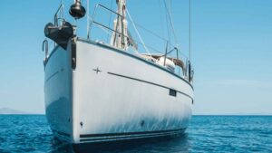 Bavaria 46 Cruiser For Sale 2016 - photo 5