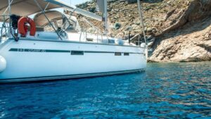 Bavaria 46 Cruiser For Sale 2016 - photo 6