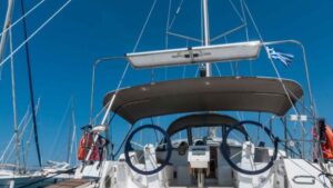Bavaria 46 Cruiser For Sale 2016 - photo 7
