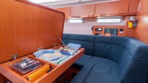Bavaria 46 Cruiser For Sale 2016 - photo 9