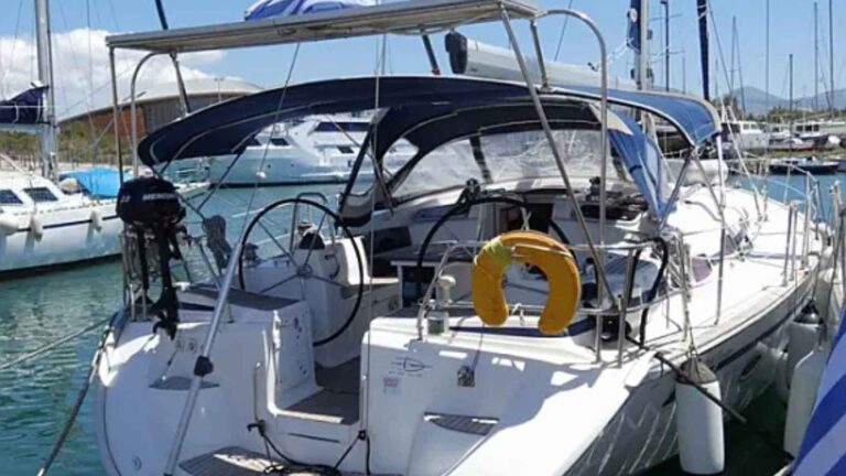 Bavaria 50 Cruiser