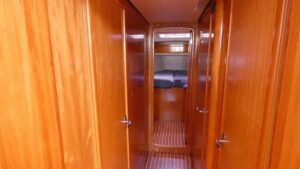 Bavaria 50 Cruiser For Sale 2006 - photo 11
