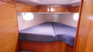 Bavaria 50 Cruiser For Sale 2006 - photo 12