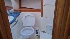 Bavaria 50 Cruiser For Sale 2006 - photo 17