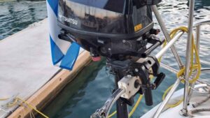 Bavaria 50 Cruiser For Sale 2006 - photo 3