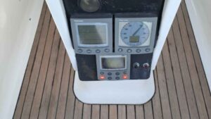 Bavaria 50 Cruiser For Sale 2006 - photo 4