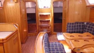 Bavaria 50 Cruiser For Sale 2006 - photo 8