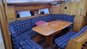 Bavaria 50 Cruiser For Sale 2006 - photo 9