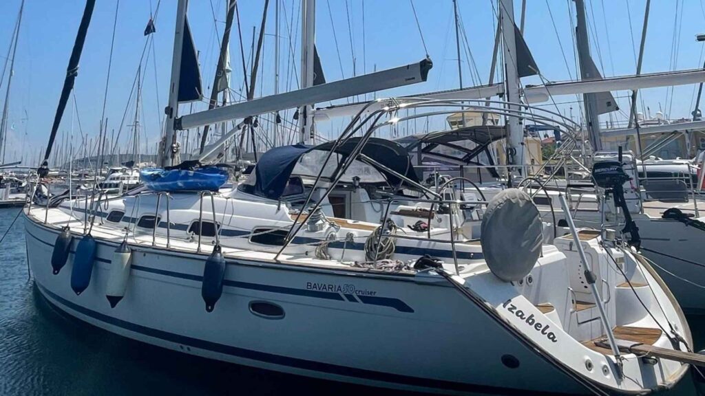 Bavaria 50 Cruiser