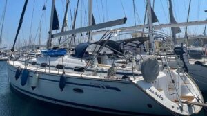 Bavaria 50 Cruiser