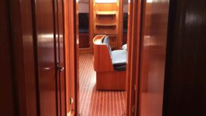 Bavaria 50 Cruiser for sale 2008 - photo 12