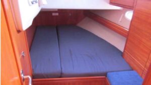 Bavaria 50 Cruiser for sale 2008 - photo 15