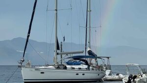 Bavaria 50 Cruiser for sale 2008 - photo 4