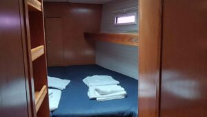 Bavaria 55 Cruiser For Sale 2010 - photo 9