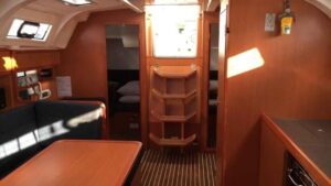 Bavaria Cruiser 41 For Sale 2018 - photo 3