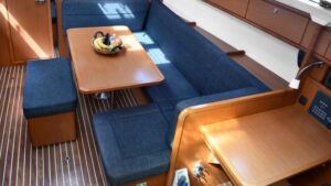 Bavaria Cruiser 41 For Sale 2018 - photo 5
