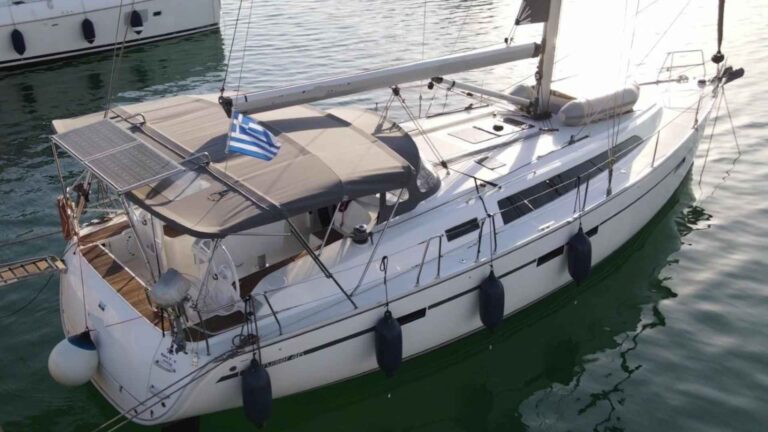 Bavaria Cruiser 46