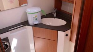 Bavaria Cruiser 46 For Sale 2018 - photo 13