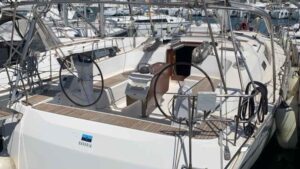 Bavaria Cruiser 46 For Sale 2018 - photo 2