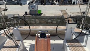 Bavaria Cruiser 46 For Sale 2018 - photo 3