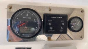 Bavaria Cruiser 46 For Sale 2018 - photo 4