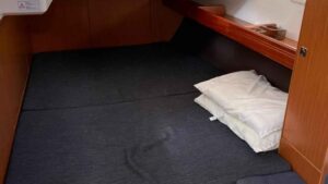 Bavaria Cruiser 46 for sale 2019 - photo 10