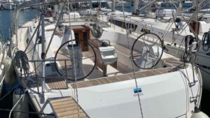 Bavaria Cruiser 46 for sale 2019 - photo 2