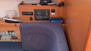 Bavaria Cruiser 46 for sale 2019 - photo 8
