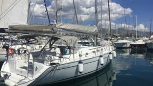 Beneteau Cyclades 50.5 For Sale 2008 - photo 2