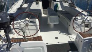 Beneteau Cyclades 50.5 For Sale 2008 - photo 3
