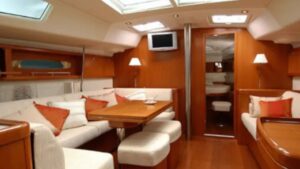 Beneteau Cyclades 50.5 For Sale 2008 - photo 4