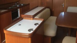 Beneteau Cyclades 50.5 For Sale 2008 - photo 5
