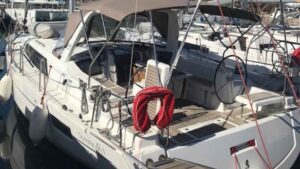 Beneteau Oceanis 41.1 For Sale 2016 - photo 3